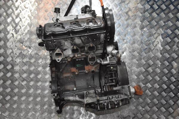 Двигун Audi A4 2.5tdi (B6) 2000-2004 BDH 185188 - 3