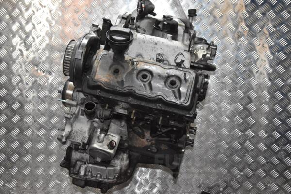 Двигун Audi A4 2.5tdi (B6) 2000-2004 BDH 185188 - 5