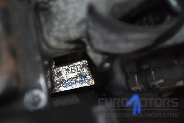 Двигун Audi A4 2.5tdi (B6) 2000-2004 BDH 185188 - 6