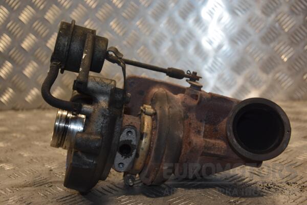 Турбіна (дефект) Citroen Jumper 2.3MJet 2006-2014 504071260 185201 - 2