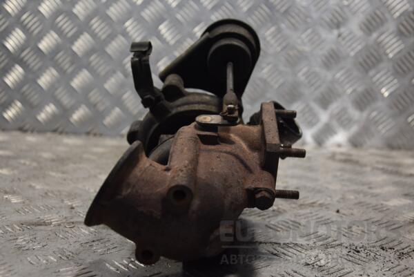 Турбіна (дефект) Citroen Jumper 2.3MJet 2006-2014 504071260 185201 - 3