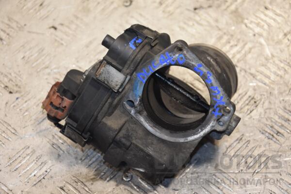 Дросельна заслінка електро (дефект) Citroen Jumper 2.3MJet 2006-2014 504351131 185210 - 2