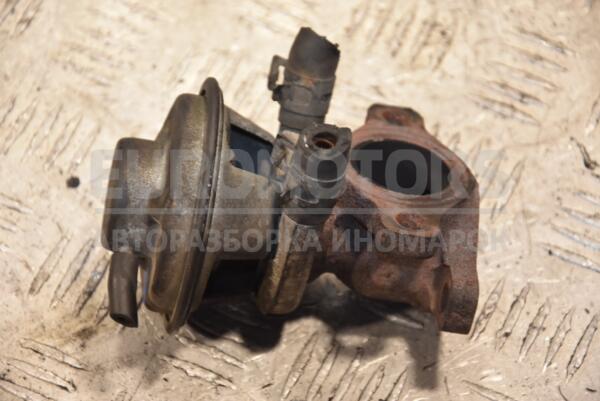 Механік EGR клапана Peugeot Boxer 2.3MJet 2006-2014 504150396 185213 - 1