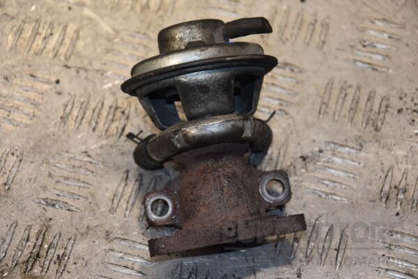 Клапан EGR механ Citroen Jumper 2.3MJet 2006-2014 504150396 185213 - 2