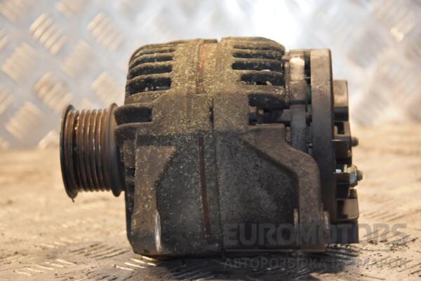 Генератор Citroen Jumper 2.3MJet 2006-2014 0124325053 185216 - 2