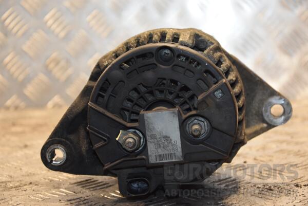 Генератор Citroen Jumper 2.3MJet 2006-2014 0124325053 185216 - 3