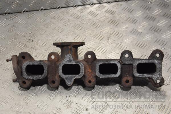 Коллектор выпускной Citroen Jumper 2.3MJet 2006-2014 504092114 185226 - 2