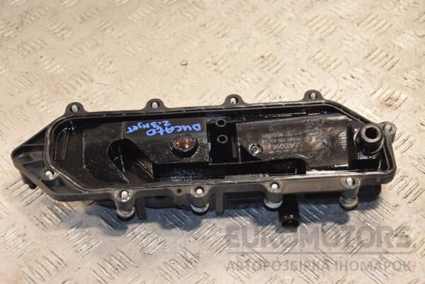 Сапун Citroen Jumper 2.3MJet 2006-2014 504132147 185228 - 2