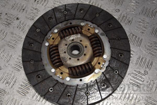 Диск сцепления Citroen Jumper 2.3MJet 2006-2014 702069 185235 - 2
