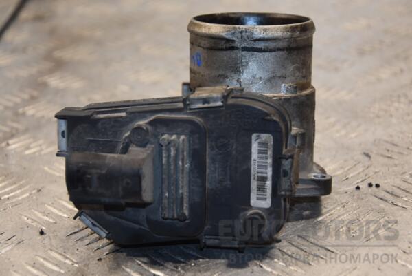 Дросельна заслінка електро Citroen Jumper 2.3MJet 2006-2014 504351131 185248 - 2