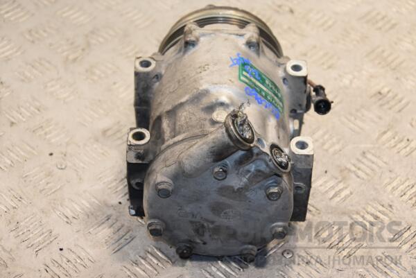 Компрессор кондиционера Citroen Jumper 2.3MJet 2006-2014 504005418 185251 - 3