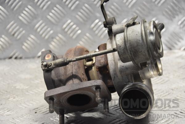 Турбіна Citroen Jumper 2.3MJet 2006-2014 504340182 185254 - 2