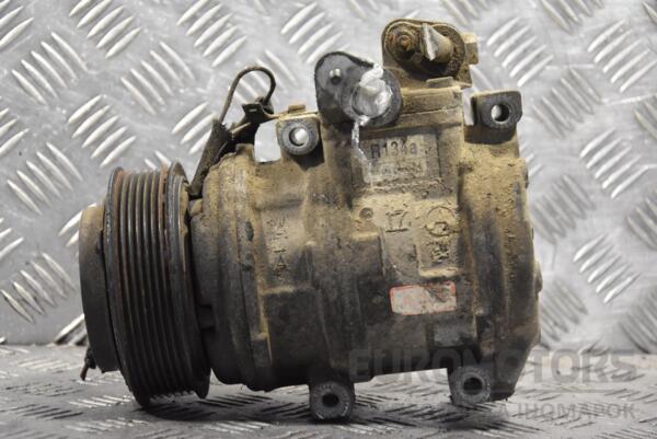 Компрессор кондиционера Kia Sorento 2.5crdi 2002-2009 1625023500 185279 - 2