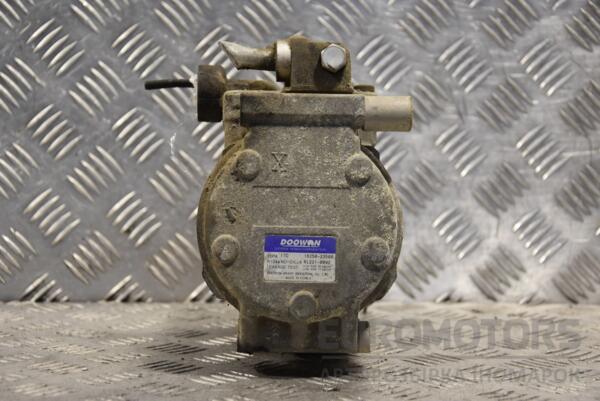 Компрессор кондиционера Kia Sorento 2.5crdi 2002-2009 1625023500 185279 - 3