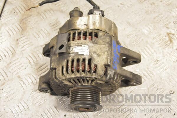 Генератор Kia Sorento 2.5crdi 2002-2009 373004A300 185284 - 2