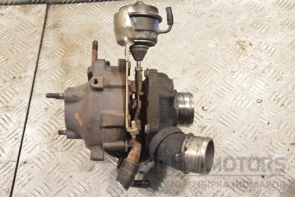 Турбіна (дефект) Kia Sorento 2.5crdi 2002-2009 282004A470 185292 - 2