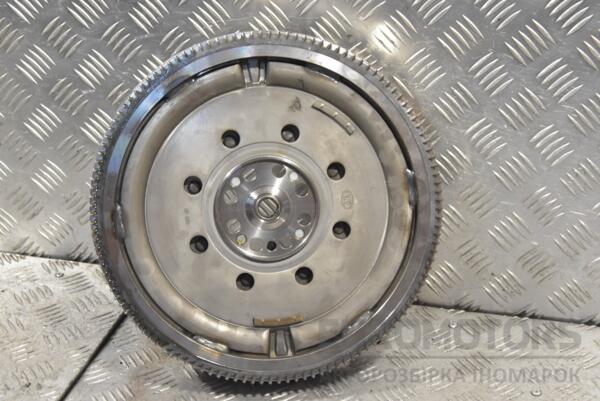 Маховик демпферный Kia Sorento 2.5crdi 2002-2009 415030010 185299 - 2