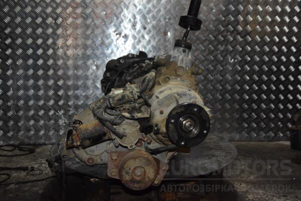 МКПП (механічна коробка перемикання передач) 5-ступка 4x4 (06-) Kia Sorento 2.5crdi 2002-2009 M5SR1 185308 - 3