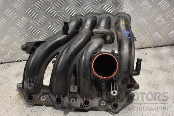 Колектор впускний пластик (дефект) VW Golf 1.4 16V (V) 2003-2008 036129709GT 185315 - 2