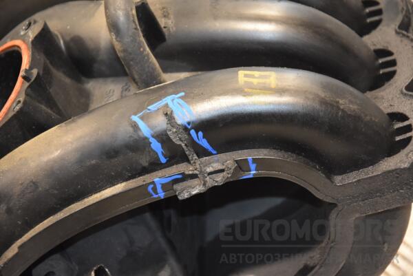 Колектор впускний пластик (дефект) VW Golf 1.4 16V (V) 2003-2008 036129709GT 185315 - 3