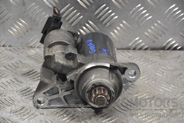 Стартер VW Golf 1.4 16V (V) 2003-2008 02T911023R 185322 - 2