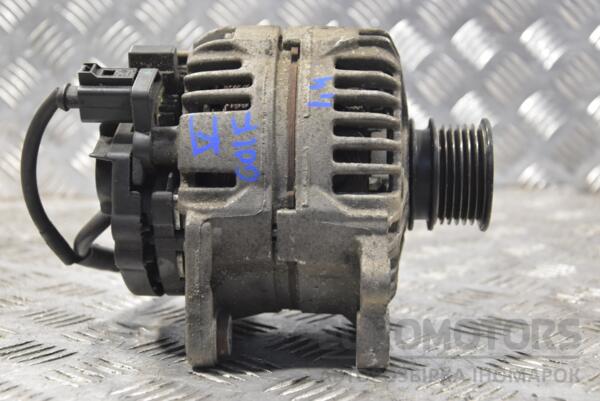 Генератор VW Golf 1.4 16V (V) 2003-2008 037903025M 185333 - 2