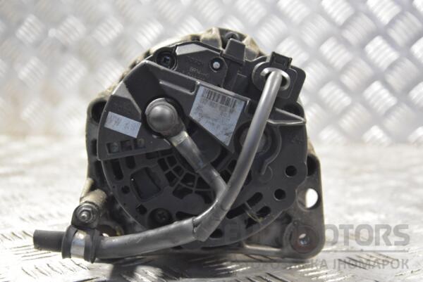 Генератор VW Golf 1.4 16V (V) 2003-2008 037903025M 185333 - 3
