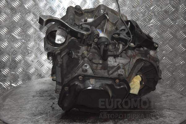 МКПП (механічна коробка перемикання передач) 5-ступка Skoda Fabia 1.4 16V 2007-2014 JHQ 185340 - 3