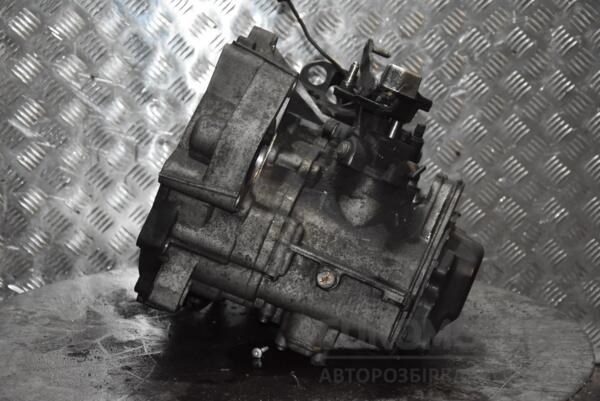 МКПП (механічна коробка перемикання передач) 5-ступка Skoda Fabia 1.4 16V 2007-2014 JHQ 185340 - 4