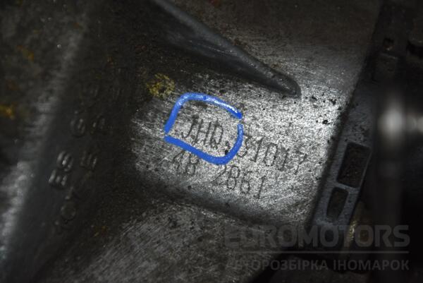 МКПП (механічна коробка перемикання передач) 5-ступка Skoda Fabia 1.4 16V 2007-2014 JHQ 185340 - 6