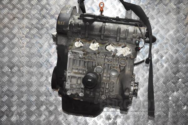 Двигатель VW Golf Plus 1.4 16V 2005-2014 BUD 185346 - 2