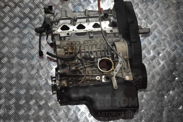 Двигатель VW Golf Plus 1.4 16V 2005-2014 BUD 185346 - 4