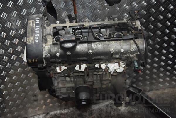 Двигатель VW Golf Plus 1.4 16V 2005-2014 BUD 185346 - 5