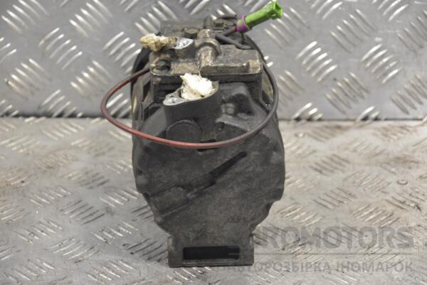 Компрессор кондиционера Audi A4 2.5tdi (B6) 2000-2004 4B0260805C 185368 - 3