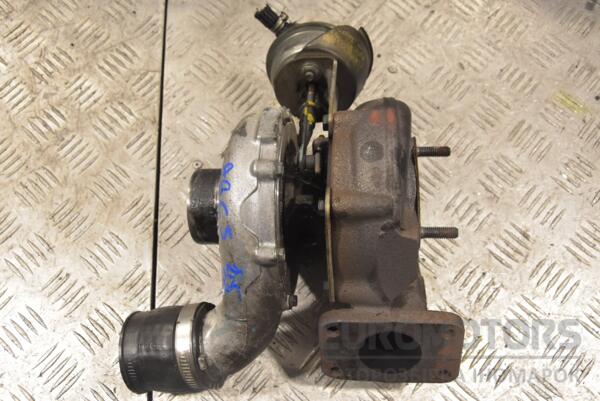 Турбина Audi A4 2.5tdi (B6) 2000-2004 059145701K 185381 - 2