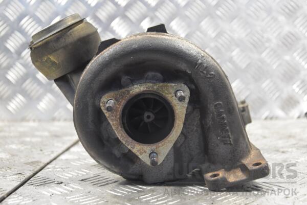 Турбина Audi A4 2.5tdi (B6) 2000-2004 059145701K 185381 - 3