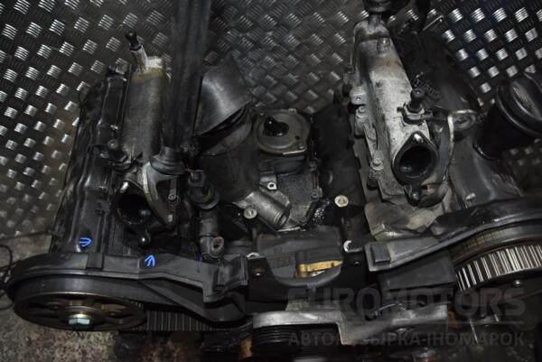 Двигун Audi A4 2.5tdi (B6) 2000-2004 AKE 185406 - 5