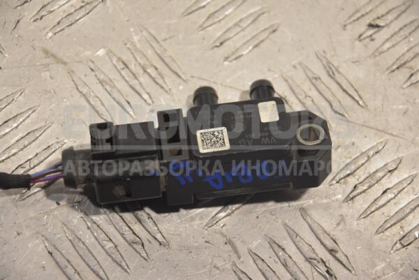 Датчик тиску наддуву (Мапсенсор) Skoda Fabia 1.4tdi 2014 04L906051 185421  euromotors.com.ua