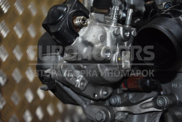 Топливный насос высокого давления (ТНВД) Skoda Fabia 1.4tdi 2014 04B130755F 185460  euromotors.com.ua