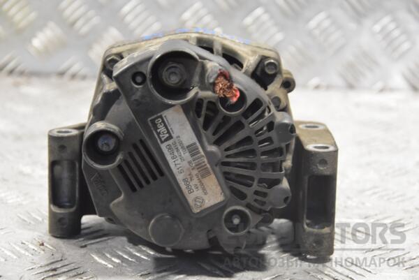 Генератор Citroen Nemo 1.3MJet 2008 51718499 185468 - 3