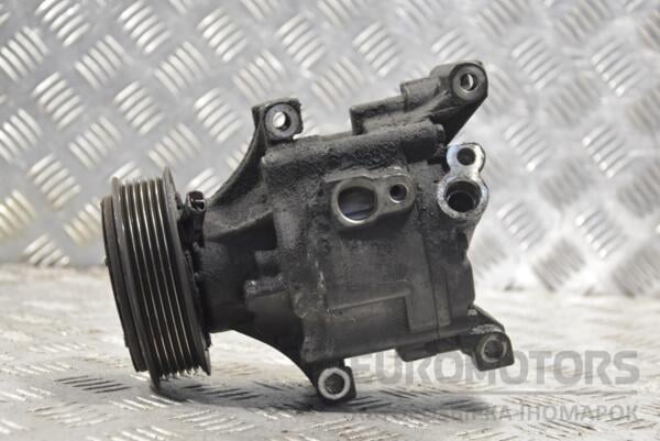 Компресор кондиціонера Opel Combo 1.3MJet 2001-2011 5A7975600 185474 - 2