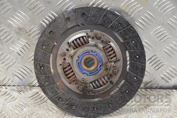 Диск зчеплення Fiat Doblo 1.3MJet 2000-2009 584713 185488 - 2