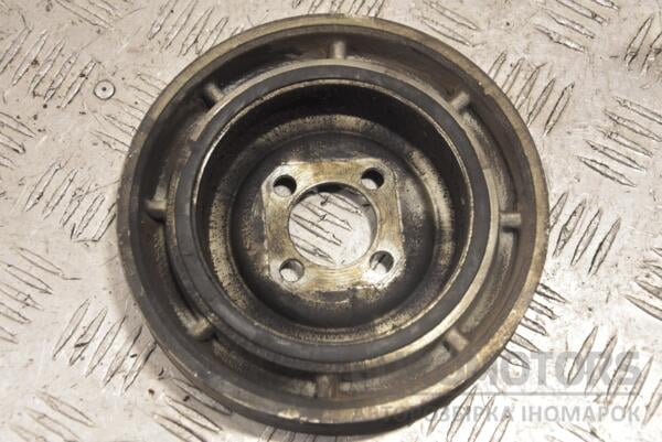 Шків коленвала демпферний 6 потічків Fiat Doblo 1.3MJet 2000-2009 46819147 185491 - 2