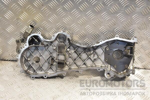 Масляний насос Fiat Doblo 1.3MJet 2000-2009 37004600 185493 - 2