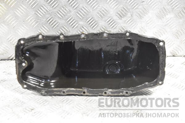Піддон двигуна масляний Fiat Doblo 1.3MJet 2000-2009 185495 - 2