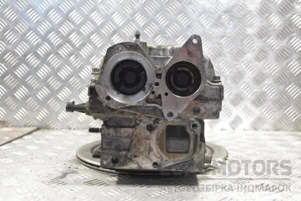 Головка блока в сборе Citroen Nemo 1.3MJet 2008 55193109 185499 - 2