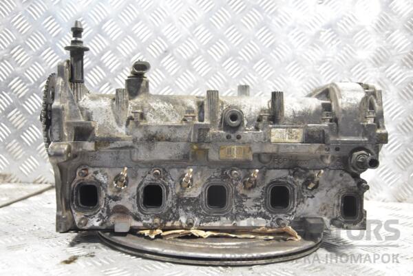 Головка блока в сборе Citroen Nemo 1.3MJet 2008 55193109 185499 - 3