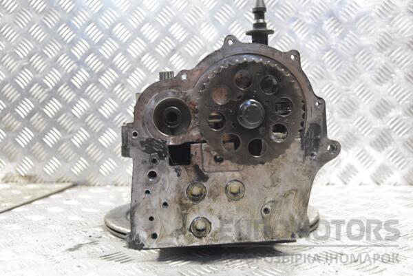 Головка блока в сборе Citroen Nemo 1.3MJet 2008 55193109 185499 - 4