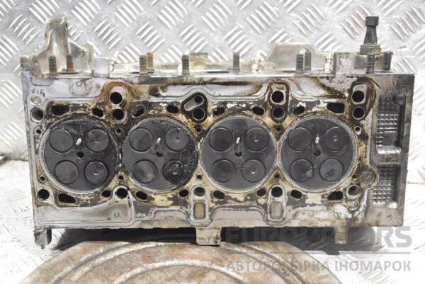 Головка блока в сборе Citroen Nemo 1.3MJet 2008 55193109 185499 - 6