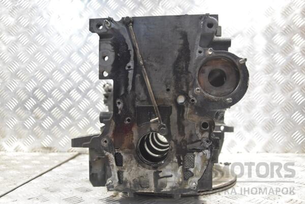Блок двигателя Opel Combo 1.3MJet 2001-2011 55193666 185505 - 2